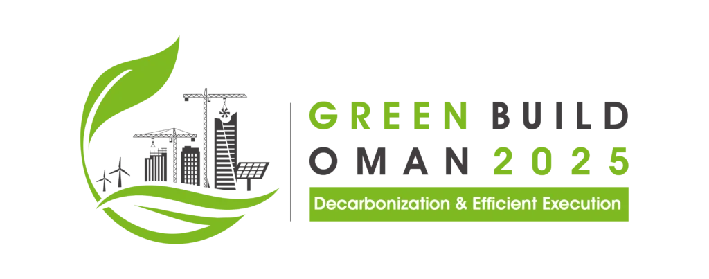 Green Build Oman 2025