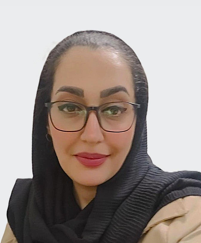 Zahra Allahdad