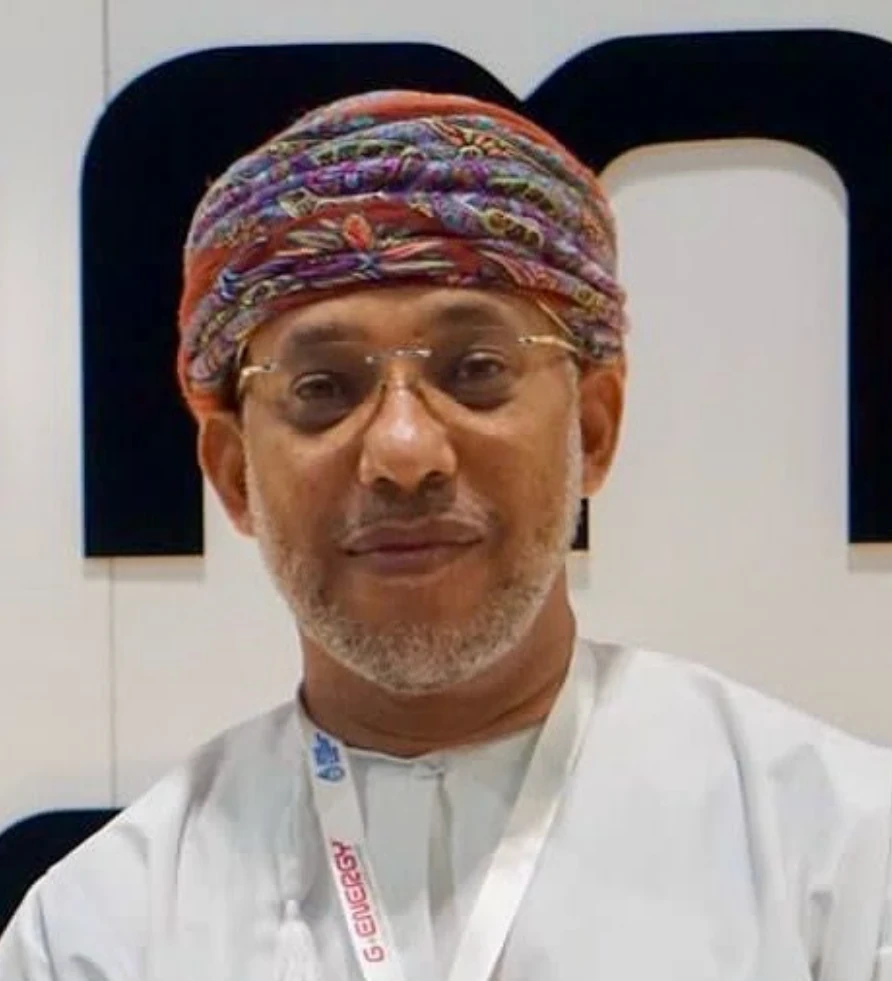 Fuad Al Hajri