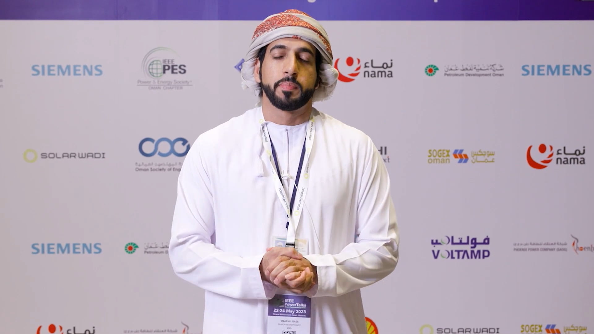 Omar Al Isaee